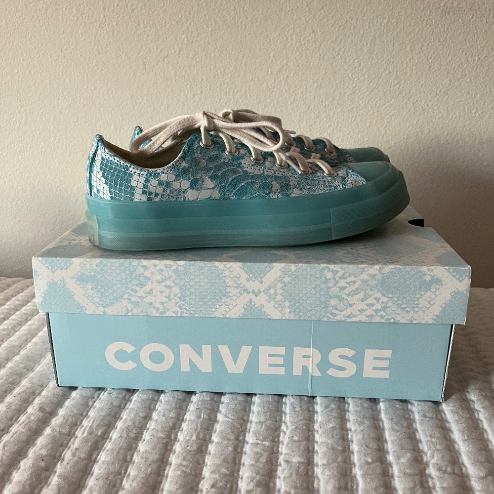Converse x Golf Wang Chuck 70